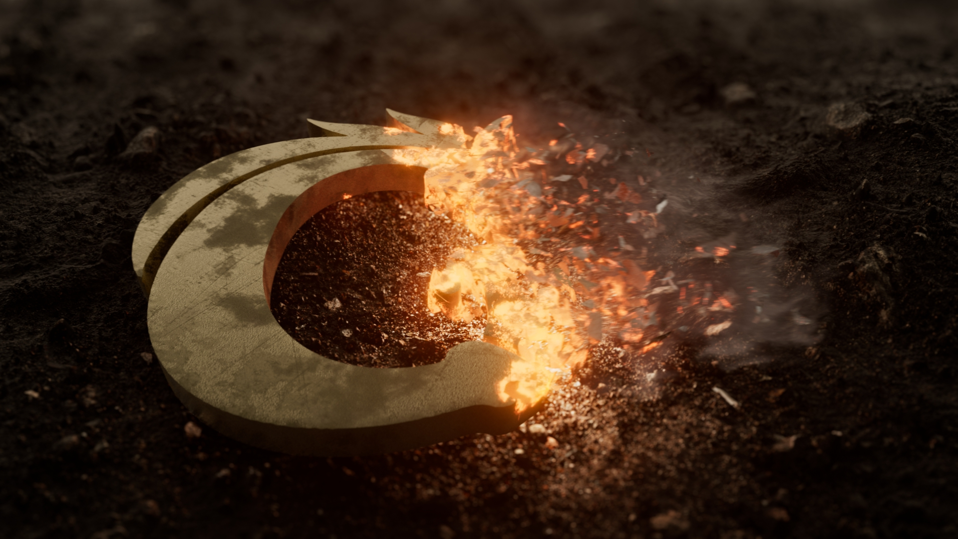 Logo VFX